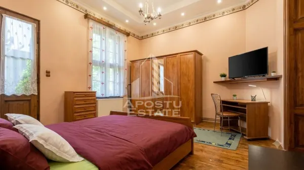 Apartament 3 camere Arad - poza 4