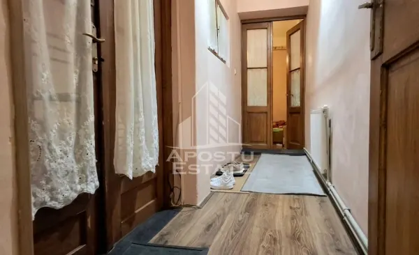 Apartament 3 camere Arad - poza 7