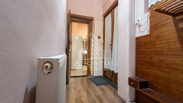 Apartament 3 camere Arad - poza 8