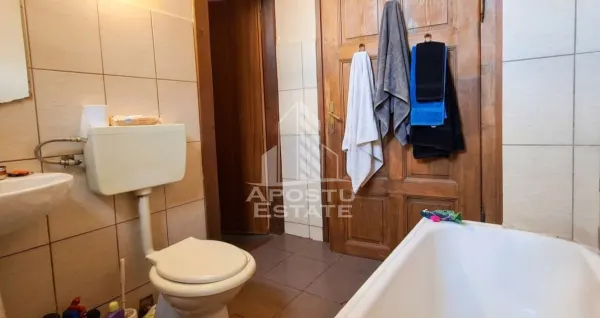 Apartament 3 camere Arad - poza 9