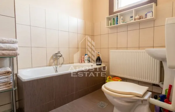 Apartament 3 camere Arad - poza 10