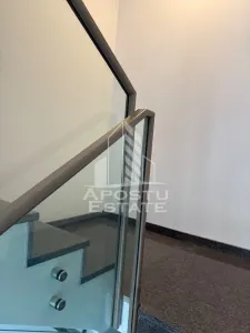 Apartament cu 3 camere si gradina  de 70 mp in Mosnita Noua - foto 3