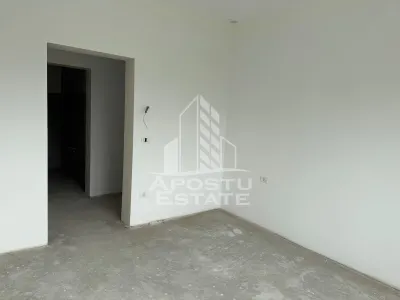 Apartament cu 3 camere si gradina  de 70 mp in Mosnita Noua - foto 6
