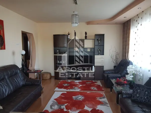 Apartament 3 camere Timișoara - poza 1