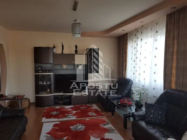 Apartament 3 camere Timișoara - poza 2