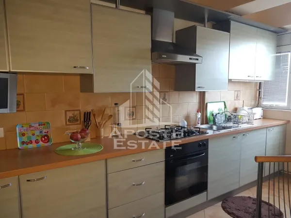 Apartament 3 camere Timișoara - poza 12