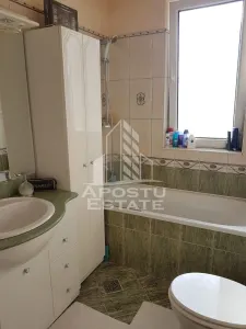 Apartament cu 3 camere de vanzare in zona Tipografilor, Timisoara - foto 13