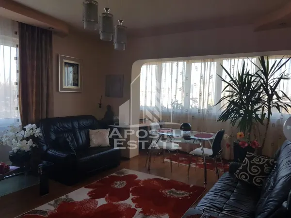 Apartament 3 camere Timișoara - poza 3