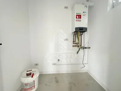 Duplex de vanzare P+1, 4 camere de vanzare, predare imediata, Utvin - foto 3