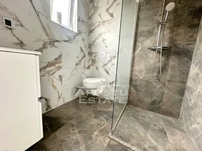Duplex de vanzare P+1, 4 camere de vanzare, predare imediata, Utvin - foto 10