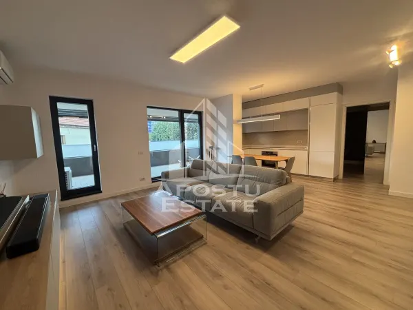 Apartament 3 camere Timișoara - poza 1