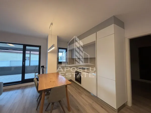 Apartament 3 camere Timișoara - poza 2