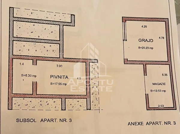Casă 7 camere Timișoara - poza 17