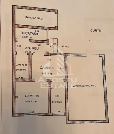 Casă 7 camere Timișoara - poza 18