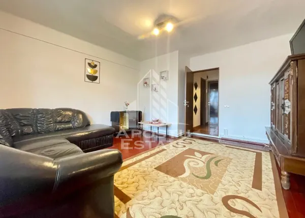 Apartament 2 camere Arad - poza 1