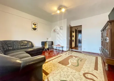 Apartament 2 camere, ultracentral - Piata Catedralei - Arad