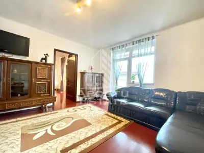 Apartament 2 camere, ultracentral - Piata Catedralei - foto 2