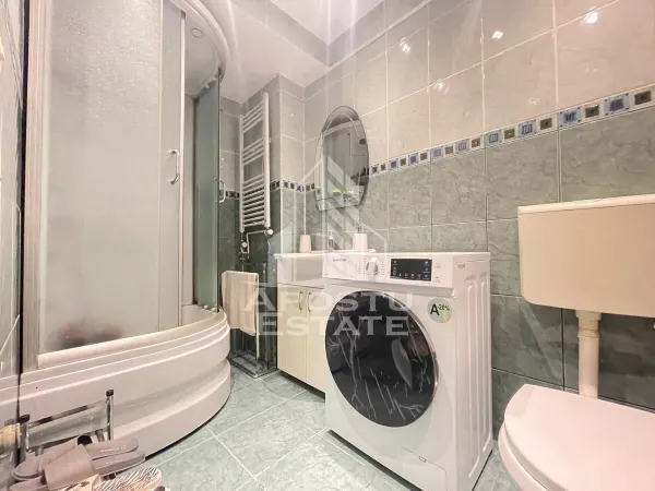 Apartament 2 camere Arad - poza 11