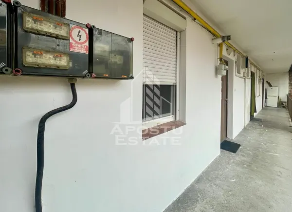 Apartament 2 camere Arad - poza 17