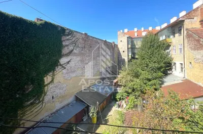 Apartament 2 camere, ultracentral - Piata Catedralei - foto 19