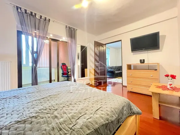 Apartament 2 camere Arad - poza 3