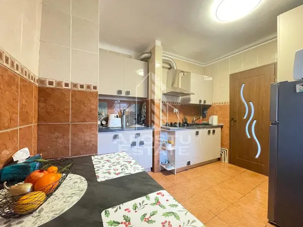 Apartament 2 camere Arad - poza 6