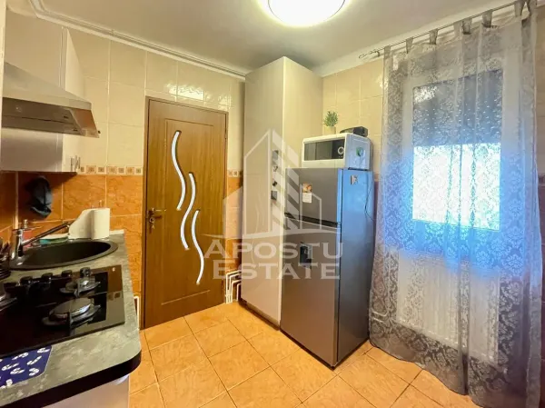 Apartament 2 camere Arad - poza 7