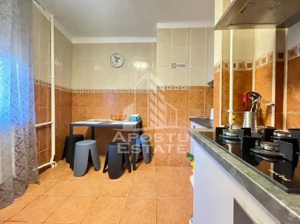 Apartament 2 camere Arad - poza 8