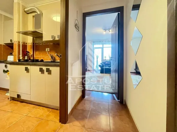 Apartament 2 camere Arad - poza 9