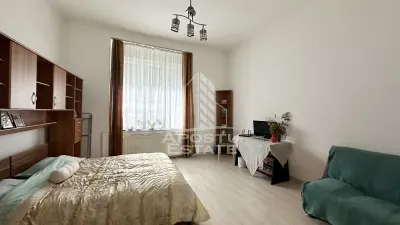 Apartament de vanzare cu 2 camere si boxa, zona Brancoveanu Timisoara - foto 2