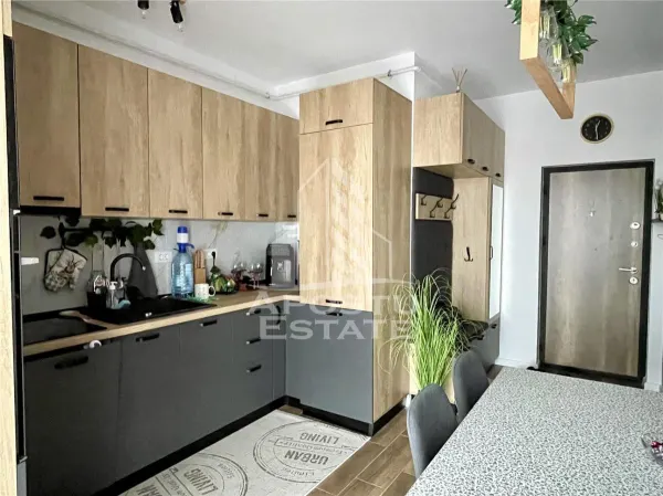 Apartament 2 camere Timișoara - poza 1