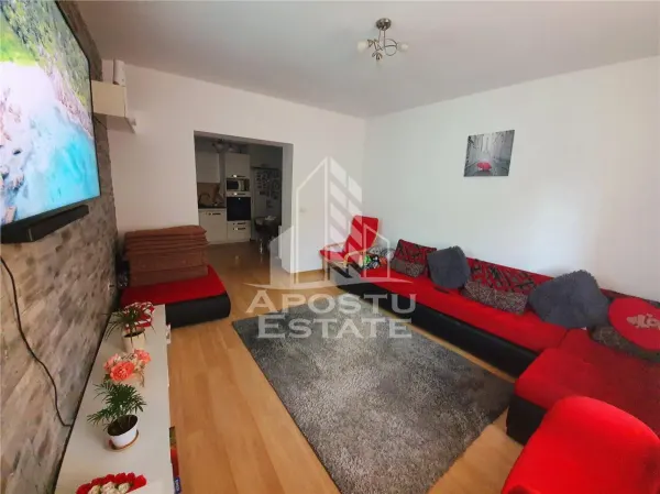 Apartament 4 camere Timișoara - poza 1