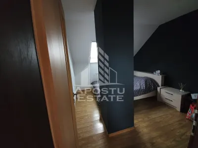 Apartament pe 4 camere, renovat complet la curte comuna in Balcescu - foto 11