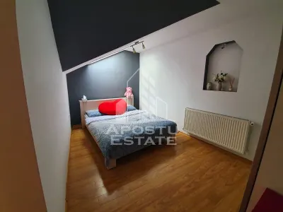 Apartament pe 4 camere, renovat complet la curte comuna in Balcescu - foto 12
