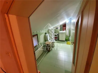 Apartament pe 4 camere, renovat complet la curte comuna in Balcescu - foto 14