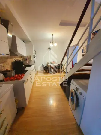 Apartament 4 camere Timișoara - poza 3