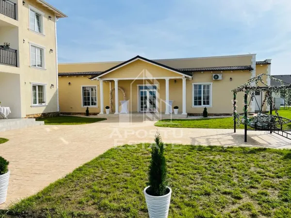 Spațiu comercial Remetea Mare - poza 1