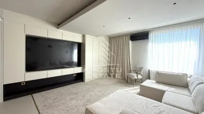 Apartament cu 2 camere de vanzare, zona Sagului, Timisoara - foto 5