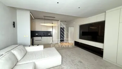 Apartament cu 2 camere de vanzare, zona Sagului, Timisoara - foto 6