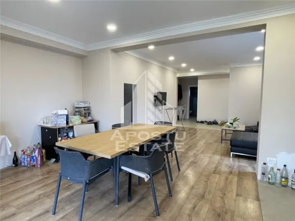 Casă 5 camere Moșnița Veche - poza 3