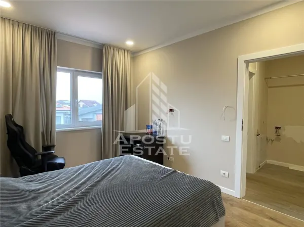Casă 5 camere Moșnița Veche - poza 8