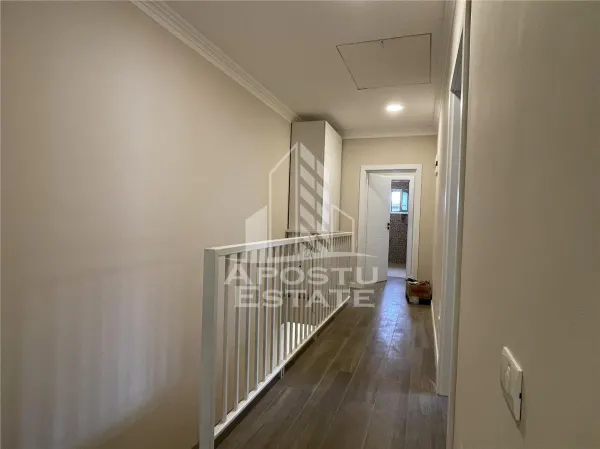 Casă 5 camere Moșnița Veche - poza 9