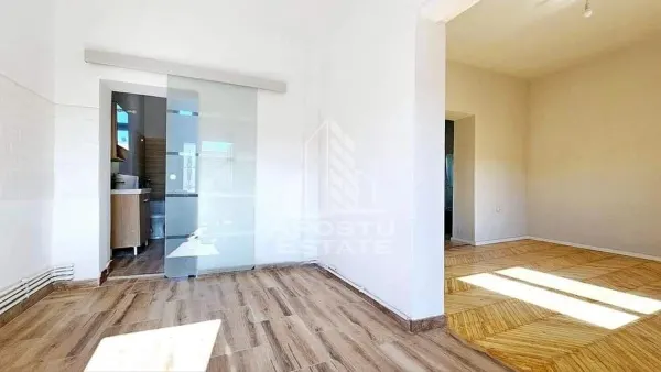Apartament 2 camere Arad - poza 1