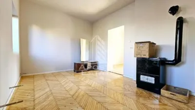 Apartament cu 2 camere, 90 mp construiti, Zona Centrala - foto 5