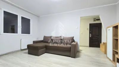 Apartament 2 camere, centrala proprie, zona Tipografilor - foto 4