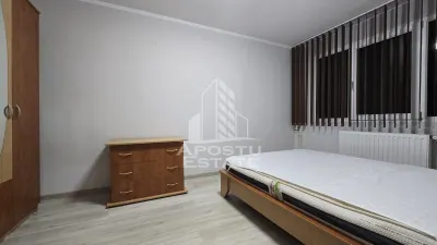 Apartament 2 camere, centrala proprie, zona Tipografilor - foto 6