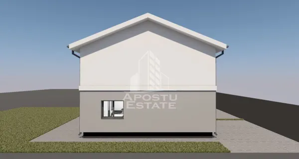 Casă 4 camere Giarmata - poza 4