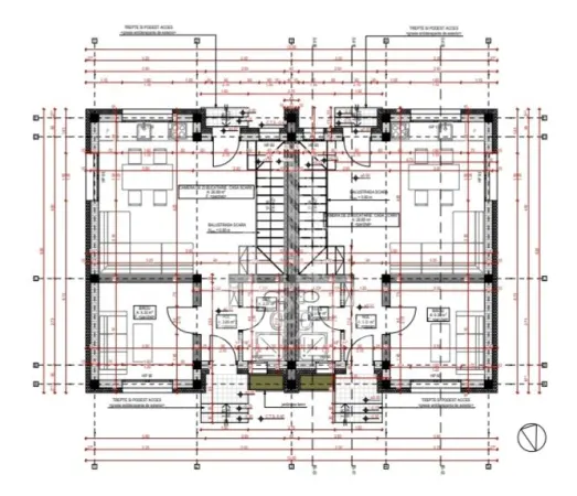 Casă 4 camere Giarmata - poza 6