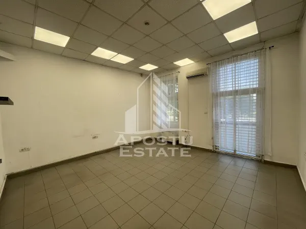 Spațiu comercial Timișoara - poza 1