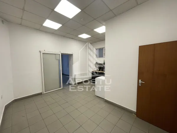 Spațiu comercial Timișoara - poza 2